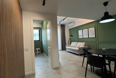 Studio de lux AVIATORII RESIDENCE 3(AXI42) - 2
