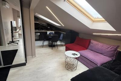 Apartament 48 MP, la cheie, ultracentral, prima inchiriere Apartament 48 MP, la cheie, ultracentral, prima inchiriere - 5