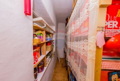 Casa  de vanzare cu 3 camere Ultracentral Baia Sprie Schimb Apartament - 5