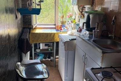 Apartament cu 2 camere semidecomandat în Craiovița Nouă - 3