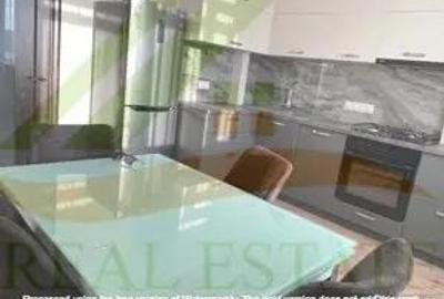 Apartament cu o camera decomandat Dambul Rotund - 4