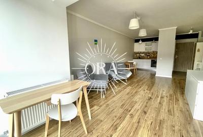 APARTAMENT 2 CAMERE | DE  VANZARE | ZONA IRIS, DAMBUL ROTUND| LOC DE PARCARE | - 2