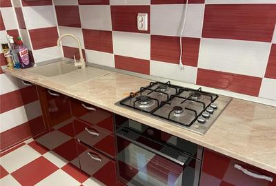 Apartament 4 camere , zona b-dul Brailei , decomandat , 106 - 9