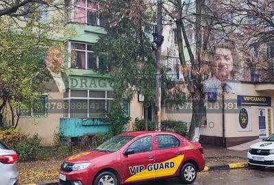 Apartament parter / Zona Graphotec/ Tecuci - 2