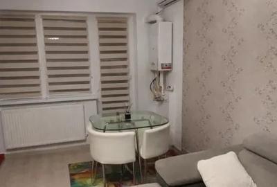 Apartament cu 2 camere semidecomandat, mobilat în Păcii - 3
