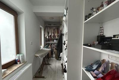 Casa P+M ideala pentru 2 familii aproape de Techirghi... - 9