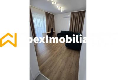Apartament cu 2 camere decomandat, mobilat în Titan