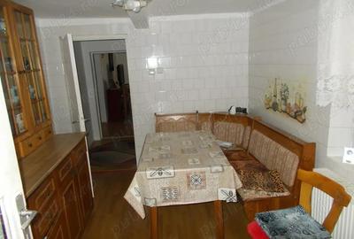 Casa, Timisoara, Mehala, Parter, 3 camere, 800m teren - 2