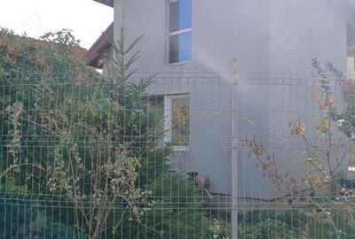 Casa la gri, tip S6 modificat, cartier ANL Henri Coanda, Pipera - 2