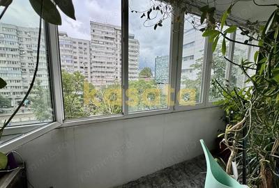 Apartament cu 4 camere decomandat în Titulescu - 4