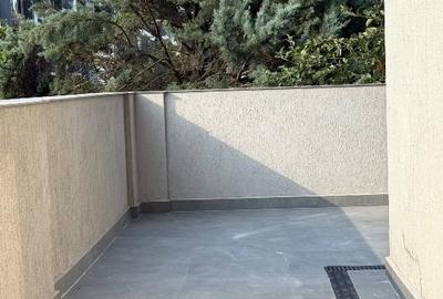 Apart. 2 cam mobilat-utilat+loc parcare subteran+terasa - 5