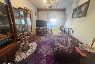 Apartament cu 3 camere în Vest - 6