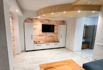 For rent - luxurious and modern 2-room apartment - 10