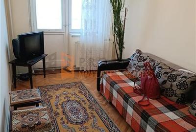 Apartament 3 camere cf 1 decomandat zona Crang - 2