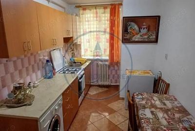 Apartament 2 camere de inchiriat Bistri?a, zona 1 Decembrie - 5