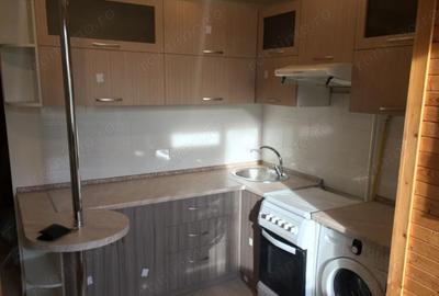 Garsonieră în P-ța Reșița