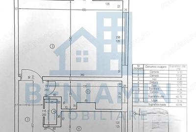Apartament cu 3 camere semidecomandat în Craiovița Nouă - 2