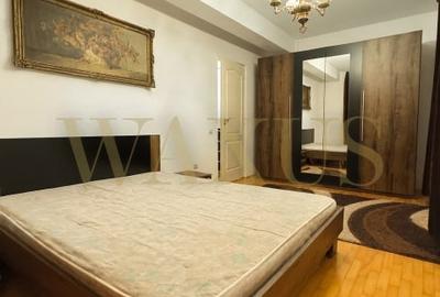 Apartament 3 camere, etaj intermediar, 3 balcoane, 2 garaje, Subcetate - 4