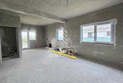 Duplex openspace cu 3 camere si 2 bai, langa Bucovat - 12