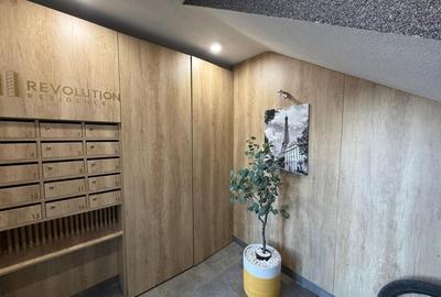 Garsonieră decomandată, mobilată în Valea Borcutului - 8