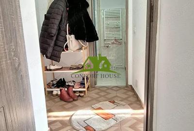 Garsonieră decomandată în Republicii - 13