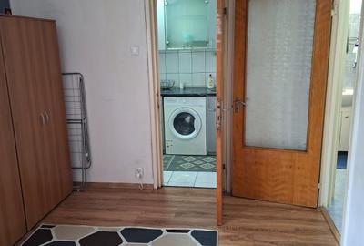 Garsonieră semidecomandată, mobilată în Dristor - 3