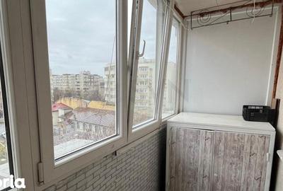 Apartament cu 2 camere decomandat, mobilat în Tei - 10