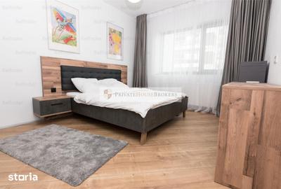 Apartament cu 2 camere semidecomandat în Central - 3