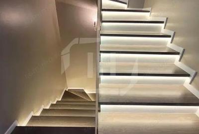 Casa 140 mp utili cu terasa si jacuzzi - 7