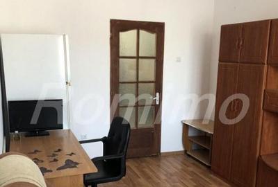 Garsonieră în Dristor