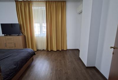 Mamaia Summerland- 3camere st- 124mp, etaj 5/6, Vedere lac - 7