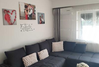 Apartament cu 2 camere decomandat în Exterior Vest - 4