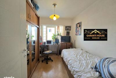 Apartament cu 3 camere semidecomandat în Central - 2