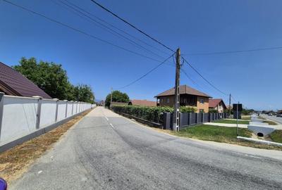 Teren in Dragu?e?ti, la 9 km distan?a de Tg. Jiu - 6