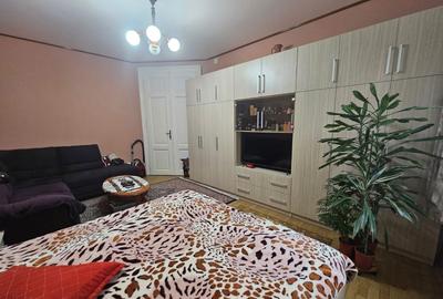 Apartament cu 2 camere decomandat în Central - 6