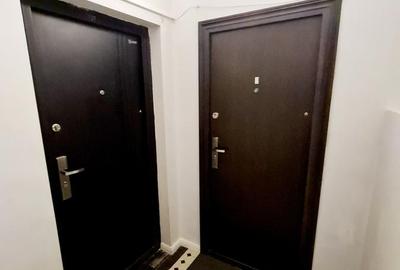 Garsonieră semidecomandată, mobilată în Calea Victoriei - 18