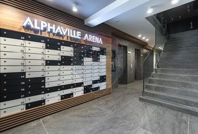 Apartament cu 2 camere semidecomandat, mobilat în Bartolomeu - 1