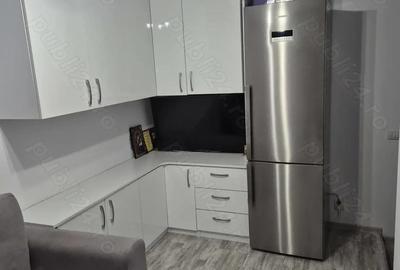 Garsonieră decomandată în Rahova - 4