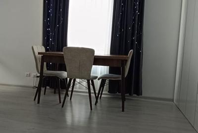 Apartament cu 2 camere decomandat în Exterior Vest