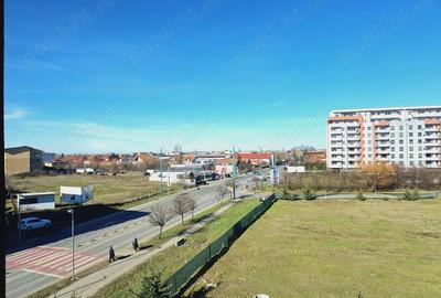 Apartament cu 2 camere decomandat în Giroc - 6