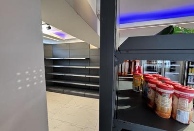 Spațiu comercial, de 250 mp, în Pipera - 8