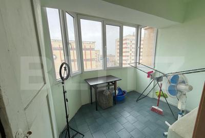 Apartament de inchiriat, cu 2 camere, 50 mp, central - 5