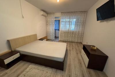 47.500 Euro-Apartament 1 camera, PARTER- cu balcon, Tiglina 1 - 8