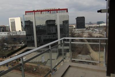 2 Camere Belvedere Residence- Barbu Vacarescu- Aviatiei-Fab Glucoza - 4