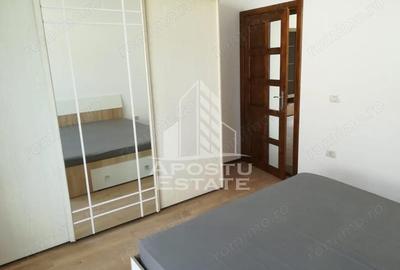 Apartament cu 2 camere semidecomandat în Ghiroda - 1