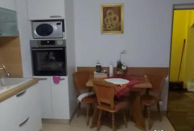 Apartament cu 2 camere decomandat în Democrației - 14