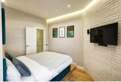 Garsonieră decomandată în Sălăjan