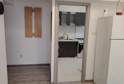 Apartament cu 3 camere decomandat în Narcisa - 2