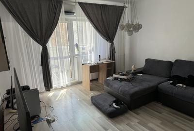 Apartament cu 2 camere decomandat, mobilat în Panduri - 1
