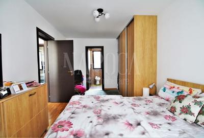 Duplex cu 4 camere cu Canalizare în Florești - 16